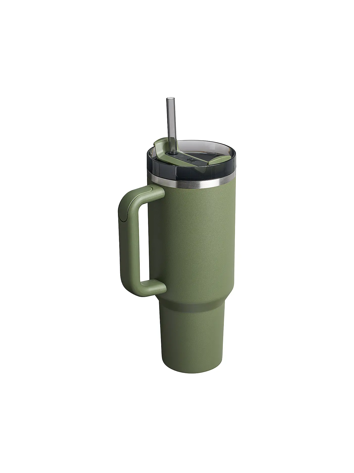 STANLEY | Isolierflasche - Thermosflasche Quencher H2.0 1,2L Dried Pine | 